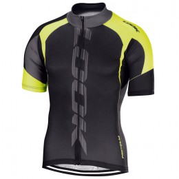 2016 Look Maglia Ciclismo Manica Corta 03 61624-OD
