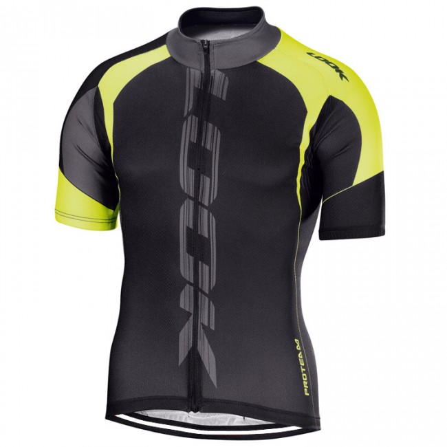 2016 Look Maglia Ciclismo Manica Corta 03 61624-OD 2016 Look Maglia Ciclismo Manica Corta 03 61624-OD