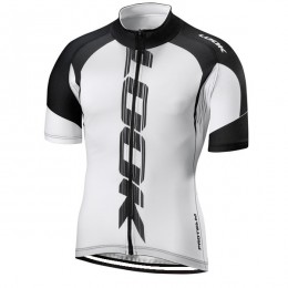 2016 Look Maglia Ciclismo Manica Corta 02 82705-GM