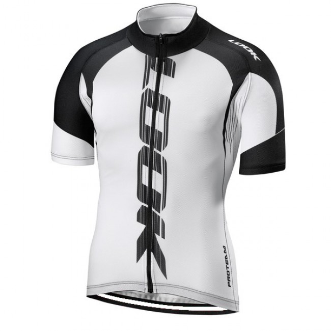 2016 Look Maglia Ciclismo Manica Corta 02 82705-GM 2016 Look Maglia Ciclismo Manica Corta 02 82705-GM