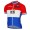 2017 LOTTO JUMBO Netherlands Maglia Ciclismo Manica Corta 95229-PF