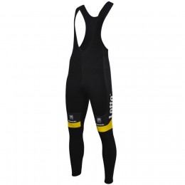 2016 Lotto Jumbo Salopette Lunga 10441-AZ