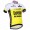 2016 Lotto Maglia Ciclismo Manica Corta 19898-HO