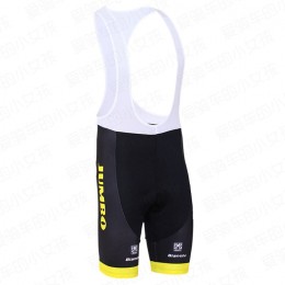 2016 Lotto Salopette Ciclismo 20175-SJ