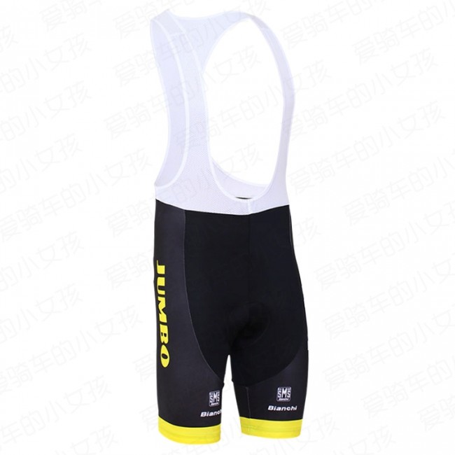 2016 Lotto Salopette Ciclismo 20175-SJ 2016 Lotto Salopette Ciclismo 20175-SJ