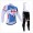 2016 Lotto Fix All Abbigliamento Ciclismo Maglia Ciclismo Manica Lunga e Salopette Lunga 53603-NP