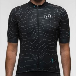 2016 MAAP Maglia Ciclismo Manica Corta 09 28849-KG