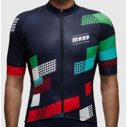 2016 MAAP Maglia Ciclismo Manica Corta 03 37738-GD