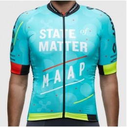 2016 MAAP Maglia Ciclismo Manica Corta 07 38590-EY