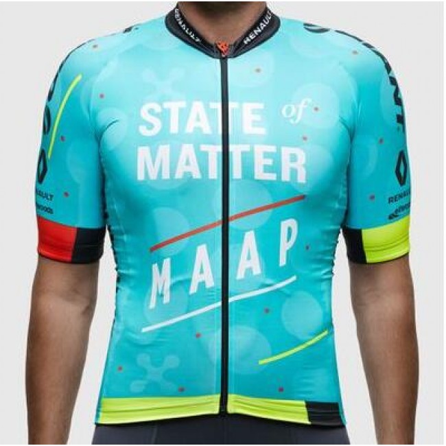 2016 MAAP Maglia Ciclismo Manica Corta 07 38590-EY 2016 MAAP Maglia Ciclismo Manica Corta 07 38590-EY