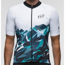 2016 MAAP Maglia Ciclismo Manica Corta 02 49108-JX