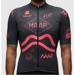 2016 MAAP Maglia Ciclismo Manica Corta 11 52512-YU