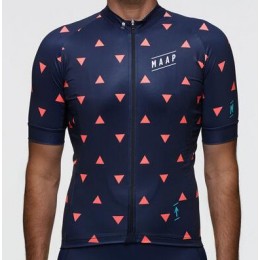 2016 MAAP Maglia Ciclismo Manica Corta 12 63923-KL