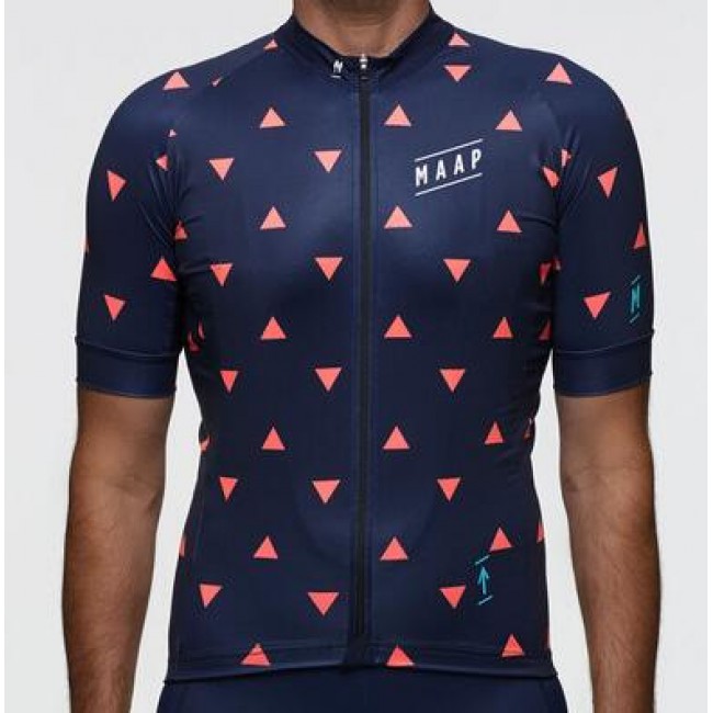 2016 MAAP Maglia Ciclismo Manica Corta 12 63923-KL 2016 MAAP Maglia Ciclismo Manica Corta 12 63923-KL