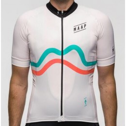 2016 MAAP Maglia Ciclismo Manica Corta 05 72229-VH