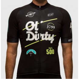 2016 MAAP Maglia Ciclismo Manica Corta 08 94232-BI