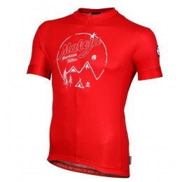 MALOJA SalesiM. Maglia Ciclismo Manica Corta 78795-QK