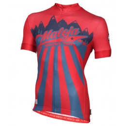 MALOJA KamikazeM. Maglia Ciclismo Manica Corta 89515-GC