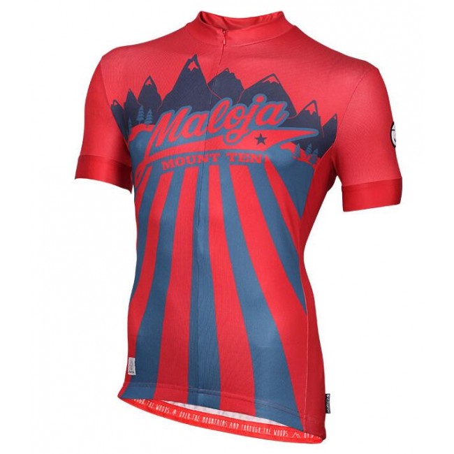 MALOJA KamikazeM. Maglia Ciclismo Manica Corta 89515-GC MALOJA KamikazeM. Maglia Ciclismo Manica Corta 89515-GC