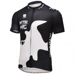 2016 MTB-MAG Maglia Ciclismo Manica Corta 84392-DO