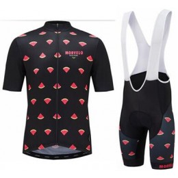 2016 Morvelo Nuovo abbigliamento Ciclismo Completo Maglia Ciclismo Corta e Salopette 03 24257-PG