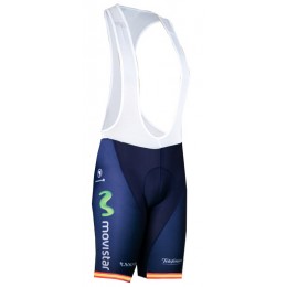 2016 Movistar Salopette Ciclismo 03 46317-OW