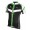 NALINI PRO Rigel Maglia Ciclismo Manica Corta verde 47108-AF