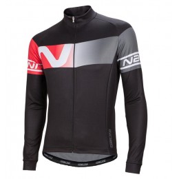 NALINI PRO Partenza Maglie Ciclismo Manica Lunga 61222-WP