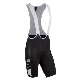 NALINI PRO Ride Salopette Ciclismo nero bianco 74982-JQ