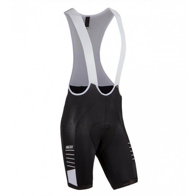 NALINI PRO Ride Salopette Ciclismo nero bianco 74982-JQ NALINI PRO Ride Salopette Ciclismo nero bianco 74982-JQ
