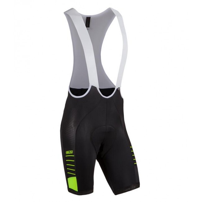 NALINI PRO Ride Salopette Ciclismo 78434-EZ NALINI PRO Ride Salopette Ciclismo 78434-EZ