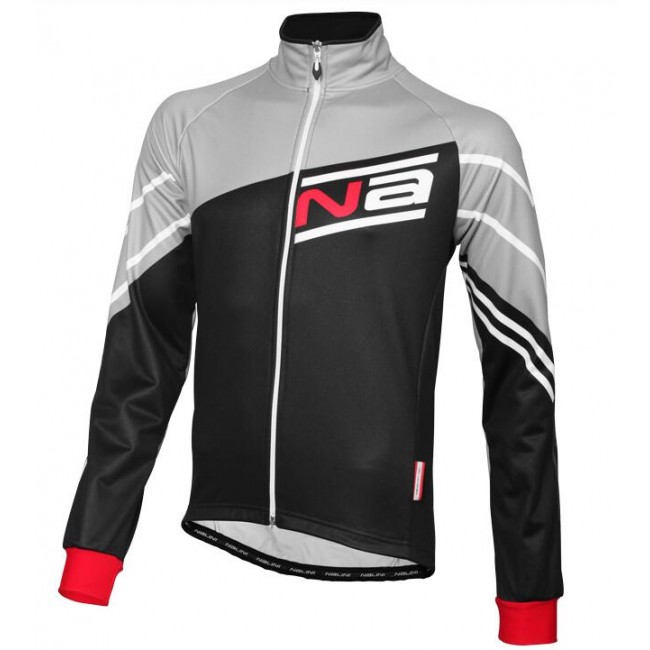 NALINI PRO Logan Maglie Ciclismo Manica Lunga 82930-PJ NALINI PRO Logan Maglie Ciclismo Manica Lunga 82930-PJ