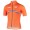 2017 neerlandais National Team Maglia Ciclismo Manica Corta 37123-HZ
