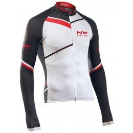 NORTHWAVE Blade Maglia Ciclismo Manica Lunga 48264-XO