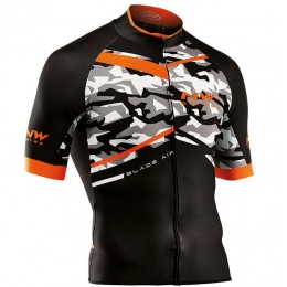 NORTHWAVE Blade Air camouflage Maglia Ciclismo Manica Corta 54732-OW