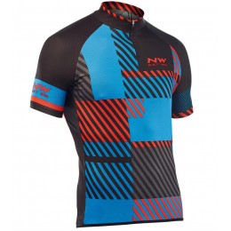 NORTHWAVE Explorer Maglia Ciclismo Manica Corta 69748-MH