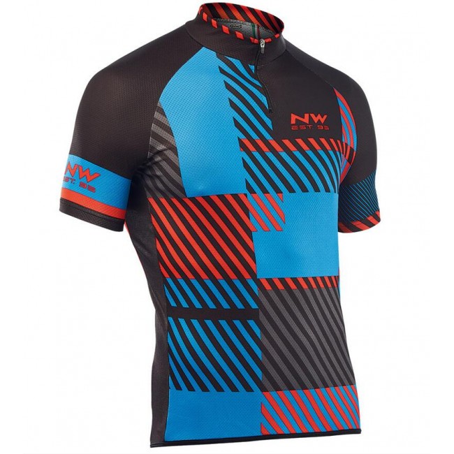 NORTHWAVE Explorer Maglia Ciclismo Manica Corta 69748-MH NORTHWAVE Explorer Maglia Ciclismo Manica Corta 69748-MH