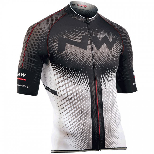 NORTHWAVE Extreme Maglia Ciclismo Manica Corta 92747-PU NORTHWAVE Extreme Maglia Ciclismo Manica Corta 92747-PU