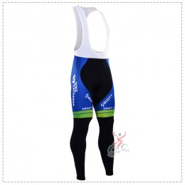 2016 orica greenedge Salopette Lunga 45661-KU