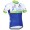 2016 ORICA GreenEDGE Maglia Ciclismo Manica Corta 75117-VY