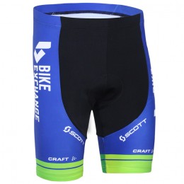 2016 ORICA GreenEDGE Pantaloncini 97736-JT