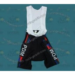 2016 PDM Salopette Ciclismo 19046-HF