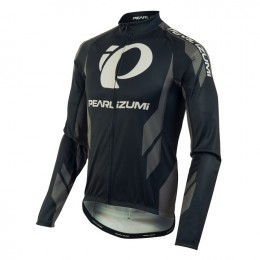 PEARL IZUMI 2016 Team Tenue Maglia Ciclismo Manica Lunga 77571-KT