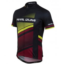 PEARL IZUMI Elite Escape LTD RazorTibetian Maglia Ciclismo Manica Corta 77614-BX
