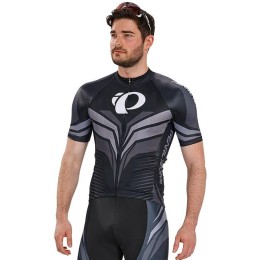 PEARL IZUMI Elite Pursuit LTD Team Stealth Maglia Ciclismo Manica Corta 84059-JR