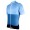 Maglia Ciclismo Manica Corta POC 2016 blu 14662-AR