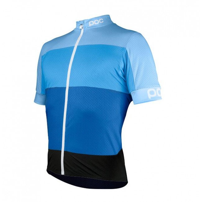 2016 POC Maglia Ciclismo Manica Corta multi blu 34894-NU 2016 POC Maglia Ciclismo Manica Corta multi blu 34894-NU