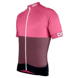 Maglia Ciclismo Manica Corta rose POC 2016 83588-PY