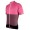 Maglia Ciclismo Manica Corta rose POC 2016 83588-PY