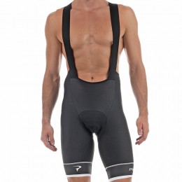 2017 Pinarello Tour Salopette Ciclismo - nero bianco 18101-PD